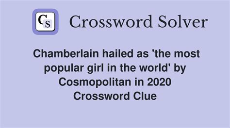 most liked crossword|MOST LIKED crossword clue